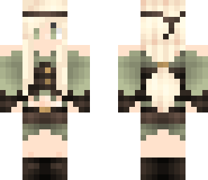 fighter girl