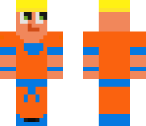 goku