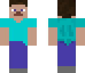 simple steve