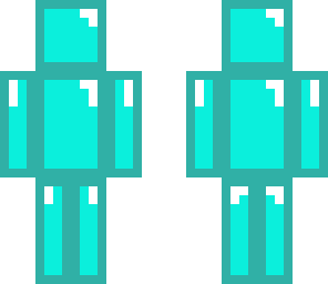 diamond man