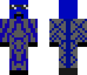 kreeperagent