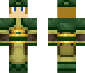 earth owen