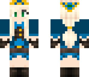 medieval queen