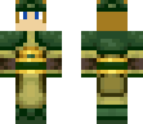 earth owen
