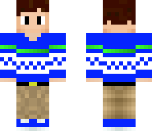 cool boy pvp