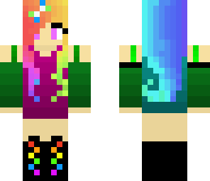 rainbow