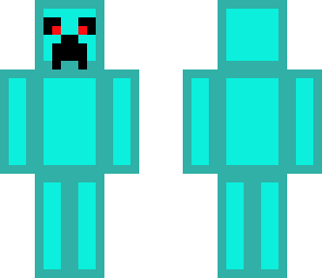 diamond creeper