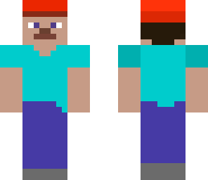 plasticstevehat