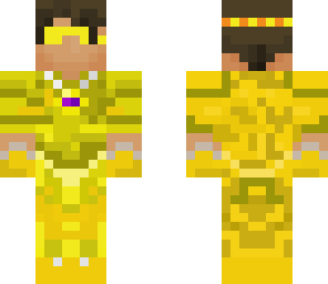 golden skydoesmonecraft