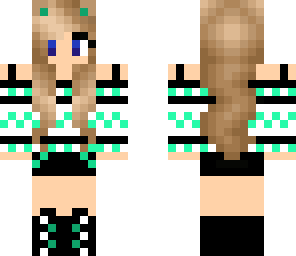 cute cat girl
