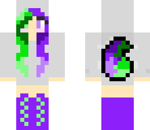 candy girl