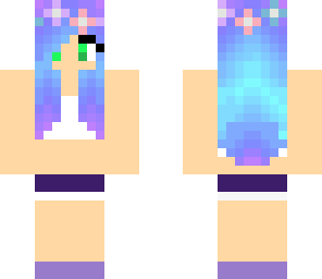 mystic girl