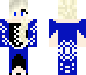 ice maiden