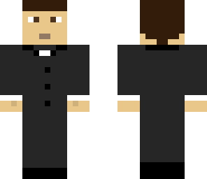 pope
