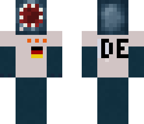 german squid