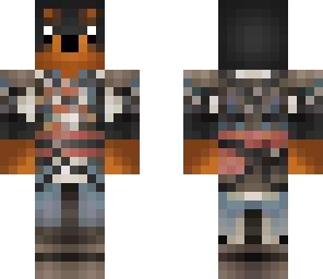 assassins creed 4 blackflag dog