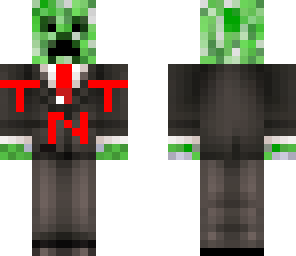 tnt creeper