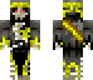 golden grim