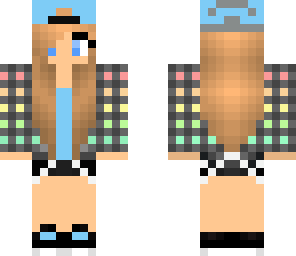 edit blue cap