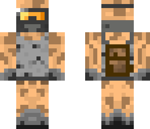 soldat dd