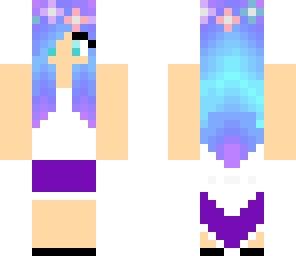 mistic maiden