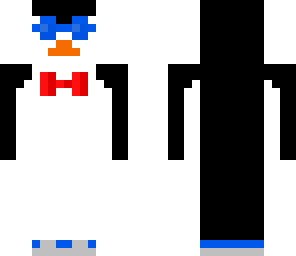 pinguin