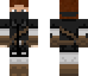bandit edited