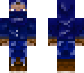 theif