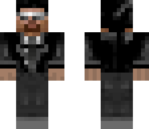 men in black