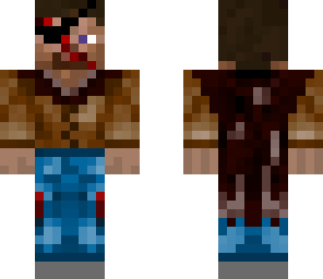 veteran steve