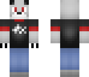 ace wolf gamer