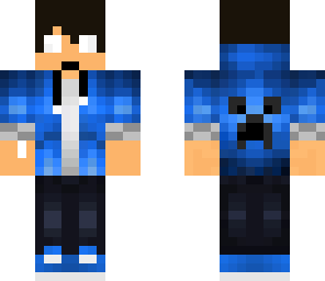 random herobrine