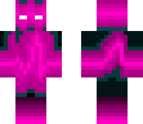 pink techno