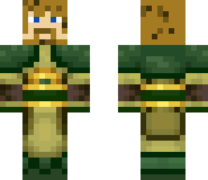 earth owen