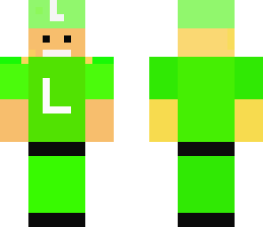 luigui fan