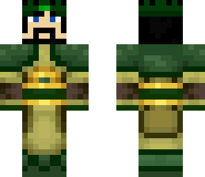 earth owen