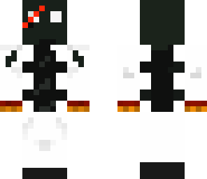 skared wither
