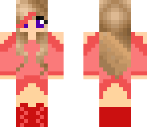cutie red