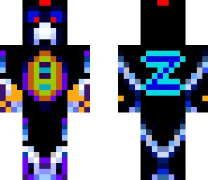 zeroninja