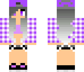 end girl
