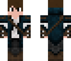 medieval remake with hood