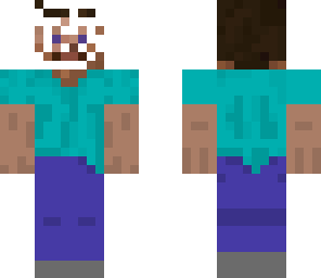 troll steve