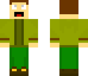 mondcrafter