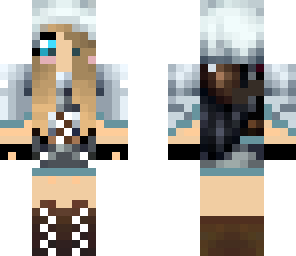 cute girl assassin edit2