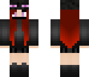 ender girl