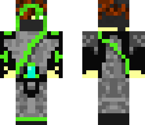 battle mage