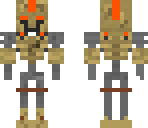the killer