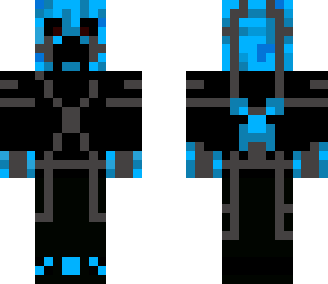 ninja creeper