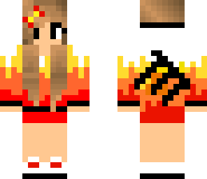 rocking flame