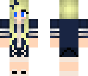 shenza girl